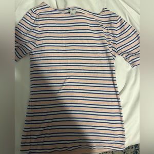 J.Crew Perfect Tee Size Small